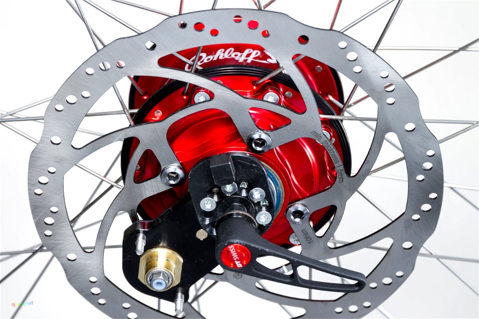 ul-TI-mate Tandem-3