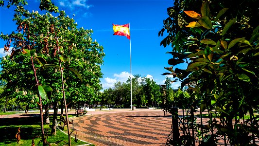 Parque de Colón