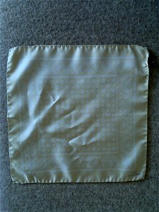 Pocket square Le Premier 05