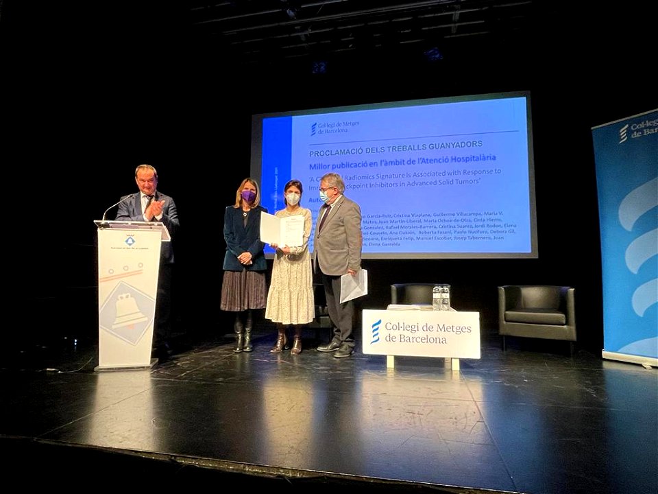 Premis Baix Llobregat 2021