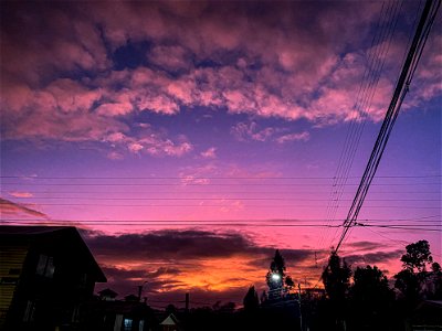 Atardecer