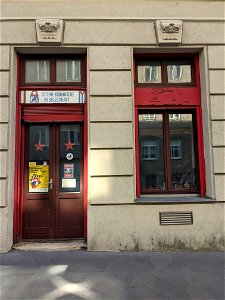 ÖSTERR. KUBANISCHE GESELLSCHAFT
