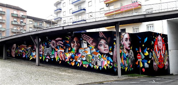 Santarém - Portugal