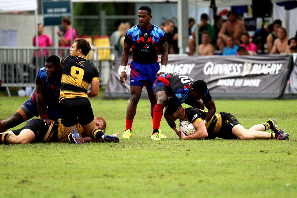 Singapore Cricket Club Rugby 7s Series - 05 Nov 16 - 30161736394_0431755ee4_k
