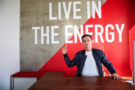 Rob Dyrdek