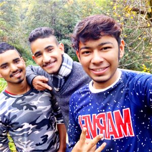 Suraj Rana