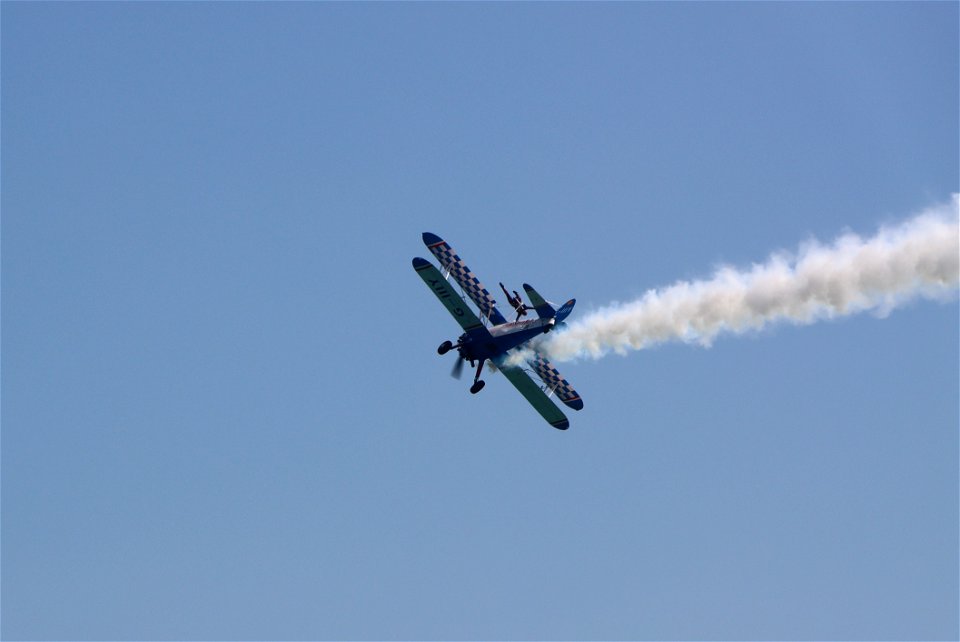 Eastbourne Air Show 2022