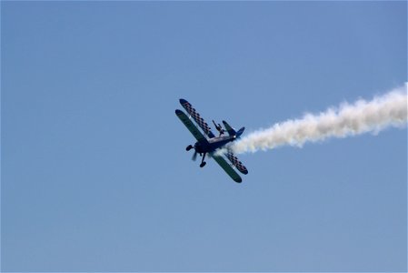 Eastbourne Air Show 2022