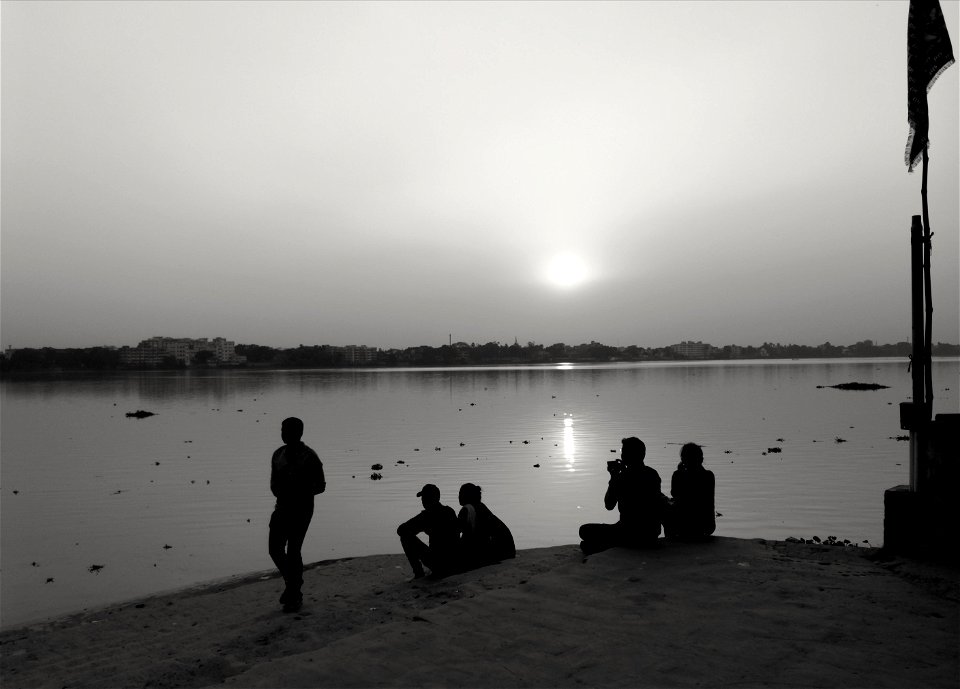 Silhouettes