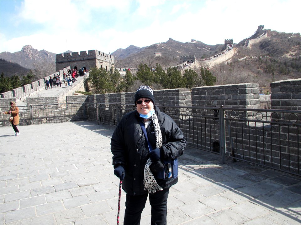 Great Wall