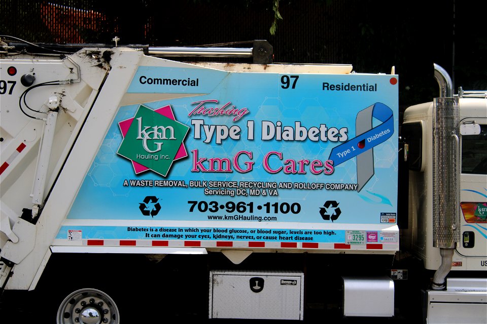 KMG Cares Body Art