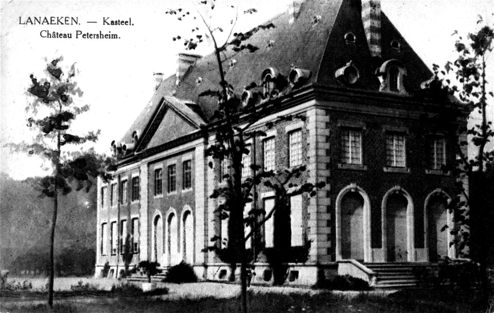 lanaeken 1