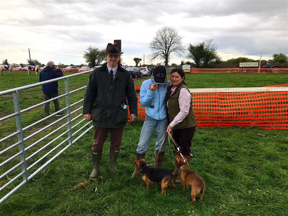 Dawstown P2P 2022