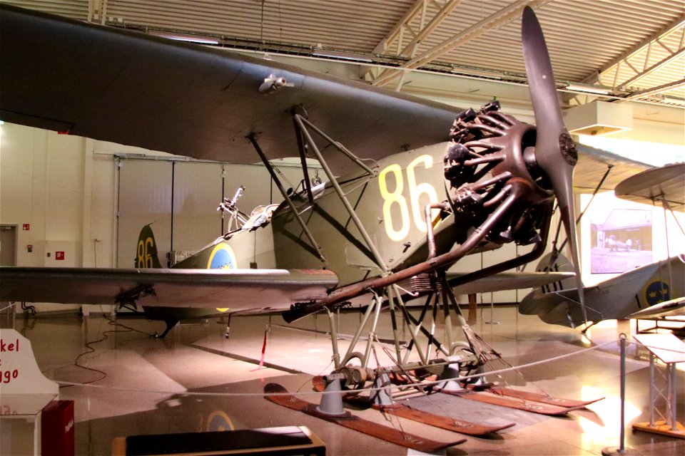 Fokker CV-6 S6