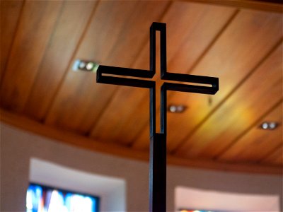 Kapellenkreuz