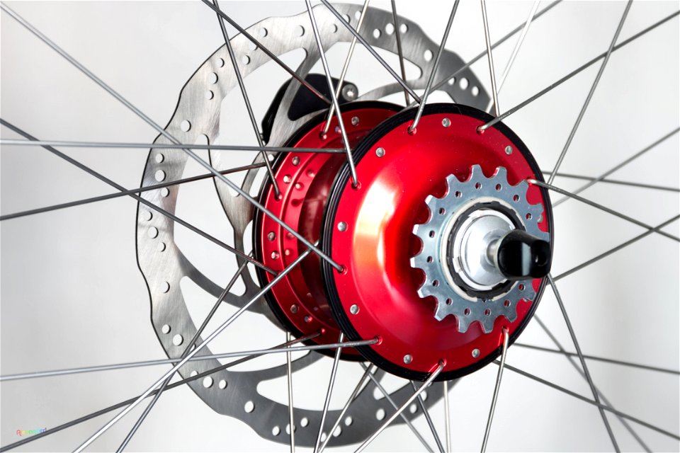 ul-TI-mate Tandem