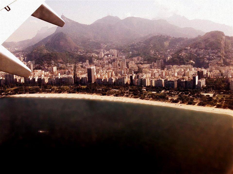 Flamengo - Rio de Janeiro