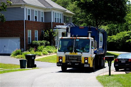 AAA truck 2166