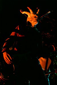 Efecto Lunar @La Marilyn Mansion LP