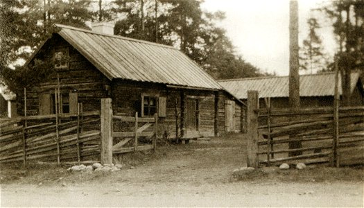 Utanvessgården Valbo