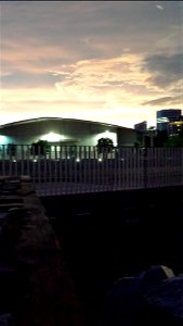 Darwin Entertainment centre