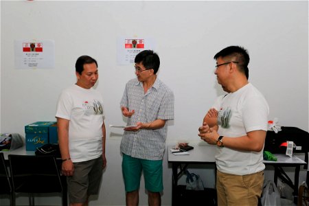 Yeung Cheng Primary School C6_1 1977 Class 40th Anniversary Gathering 2017 - 36989348885_eb22fc81d5_k