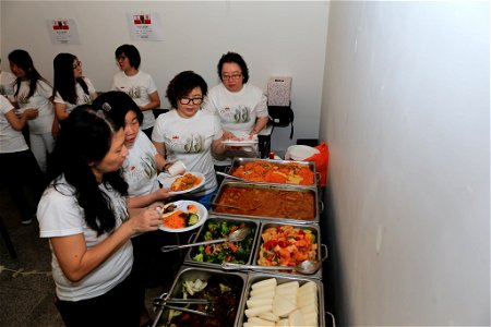 Yeung Cheng Primary School C6_1 1977 Class 40th Anniversary Gathering 2017 - 36989322375_a835e70075_k
