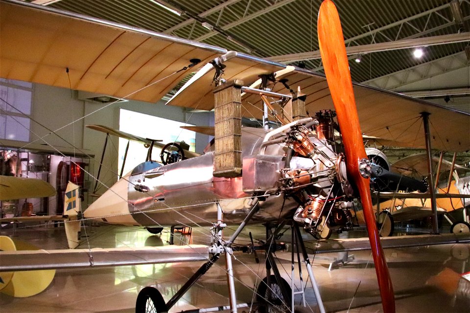 Breguet CU-1 B1