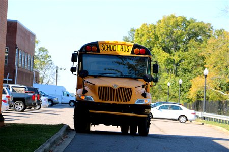 School_Bus-01 photo