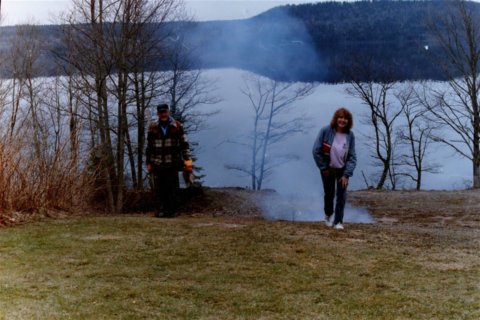 Chris-New Brunswick