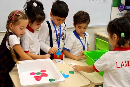 PreSchool 6