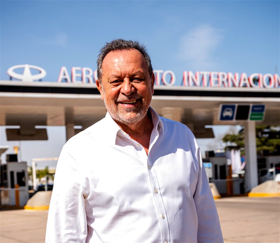 Aeropuerto Córdoba
