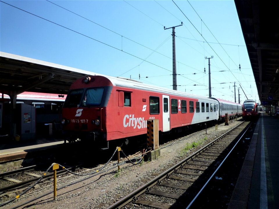 ÖBB 80 13 127 7