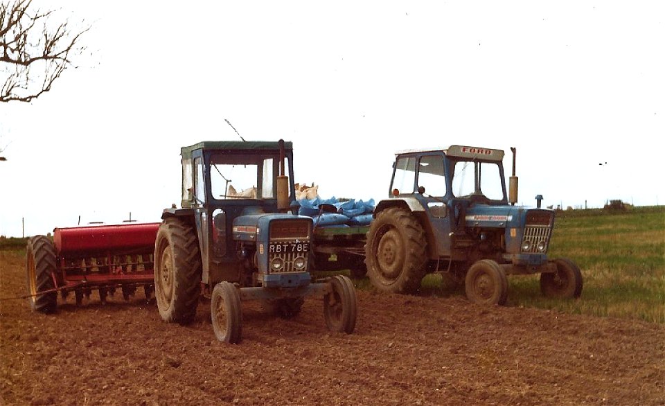 drilling 1970`sEN