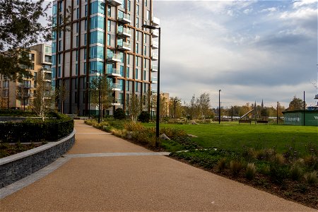 181104 Woodberry Down + Spring Park SuDS (13 of 19)