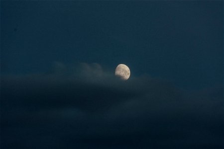 Moon