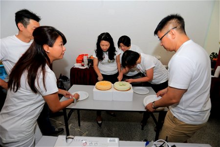 Yeung Cheng Primary School C6_1 1977 Class 40th Anniversary Gathering 2017 - 36592047450_568e041260_k