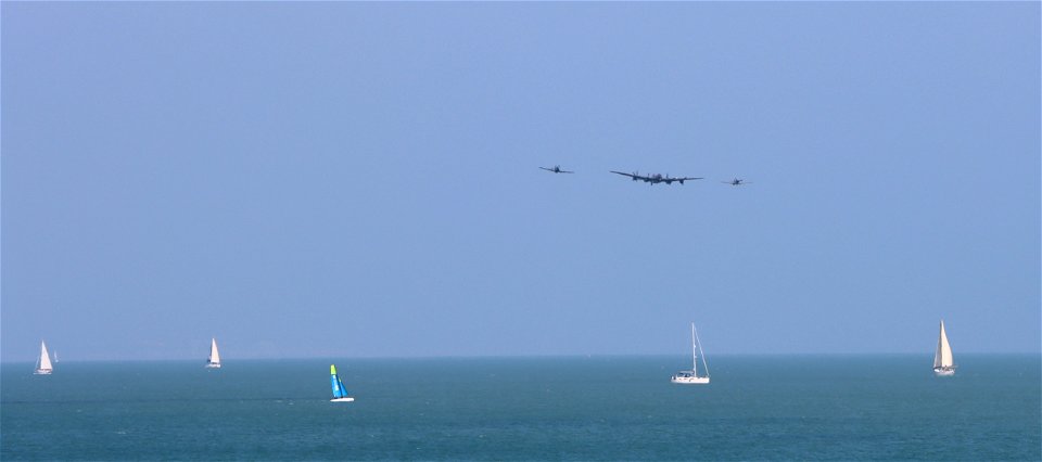 Eastbourne Air Show 2022