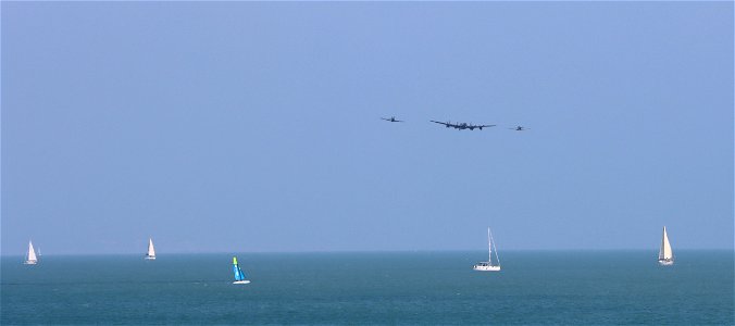 Eastbourne Air Show 2022