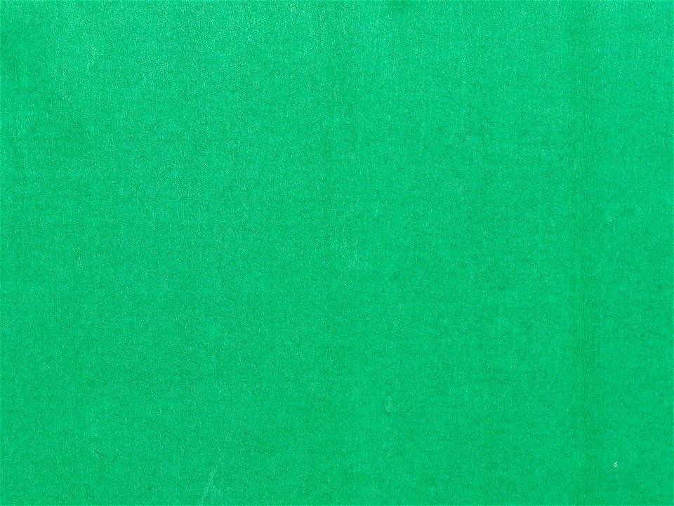 Paper green photo