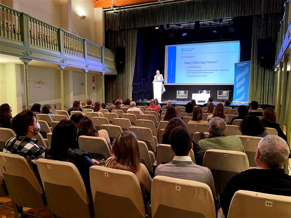 Premis Baix Llobregat 2021
