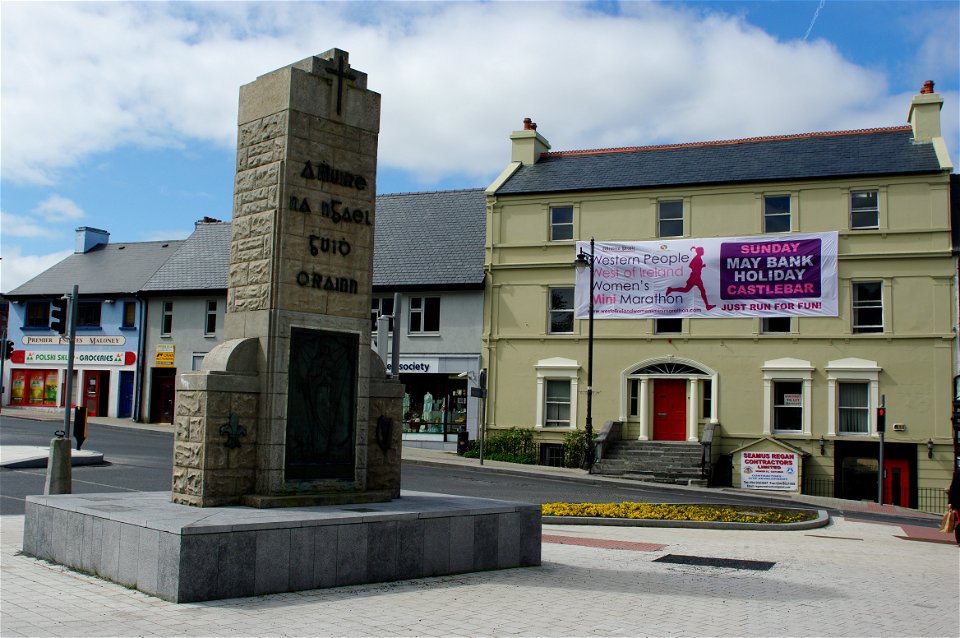 Castlebar April 2011 (6)