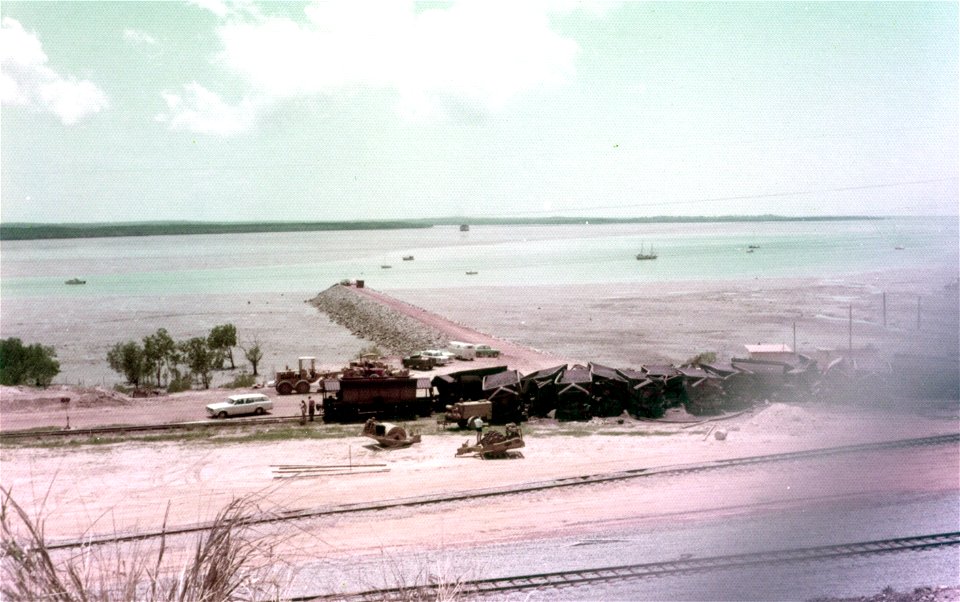 Train Crash 4-11-1972 - 002