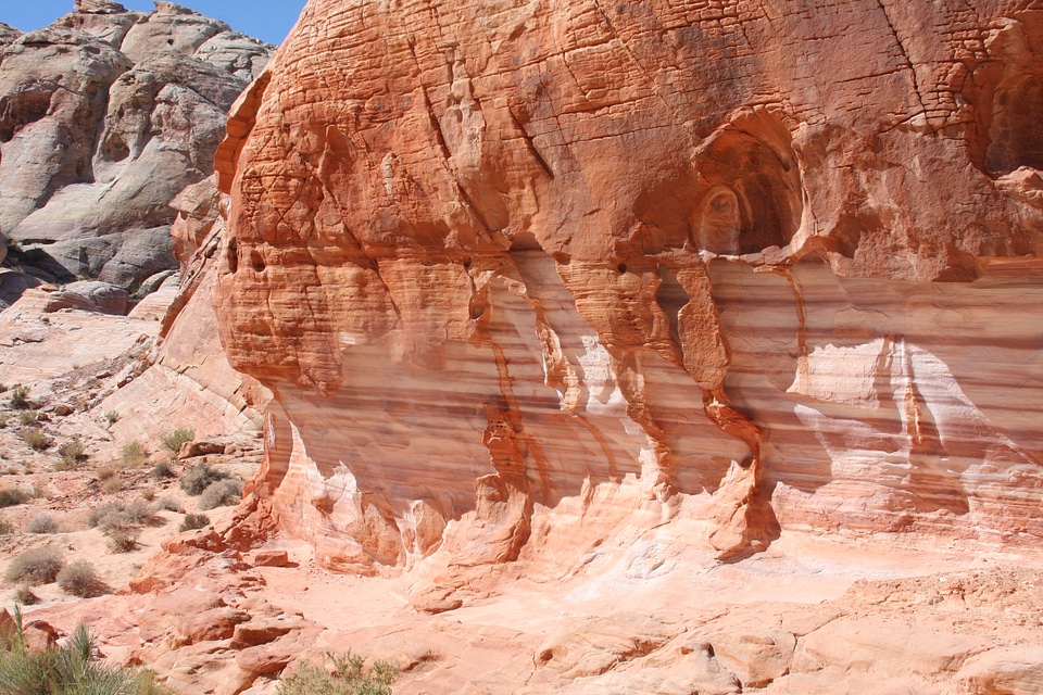 Valley of Fire State Park