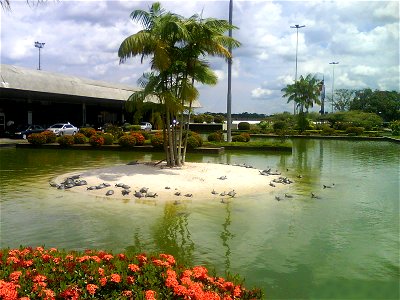 Aeroporto Manaus 1 photo