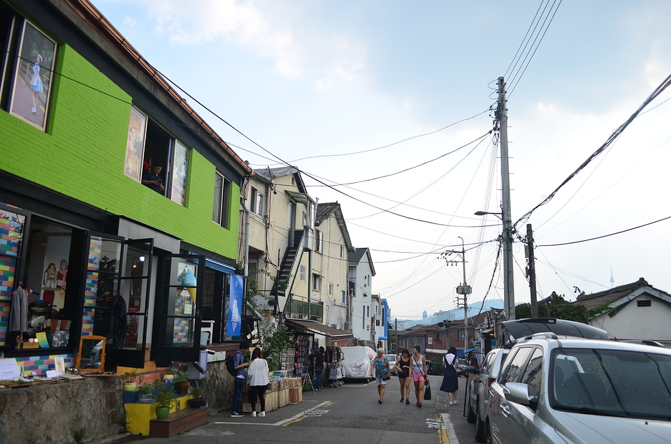 Korea