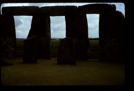 Stonehenge