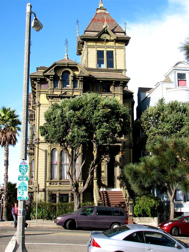 San Francisco 014