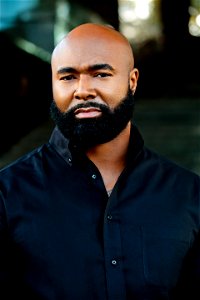 michael anthony - actor