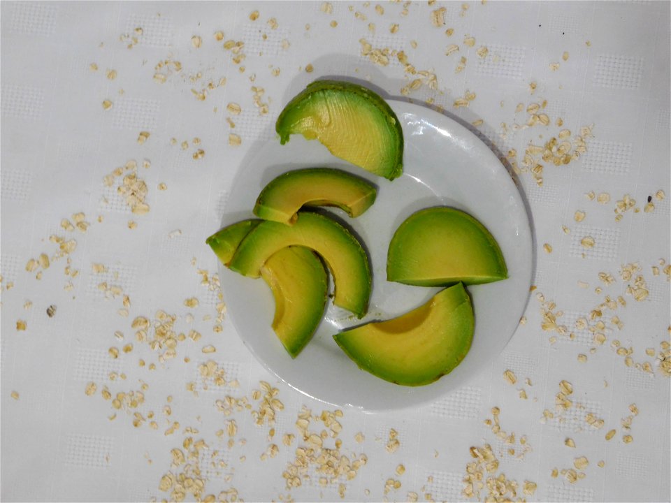 Alimentos saludables